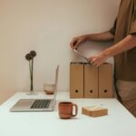 生前整理という考え方 ― 元気なうちに大切なものを見直す